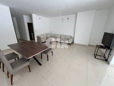 GM124MM - Apartment for sale in Sahel Alma - شقة للبيع في ساحل علما