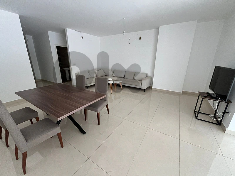 GM124MM - Apartment for sale in Sahel Alma - شقة للبيع في ساحل علما