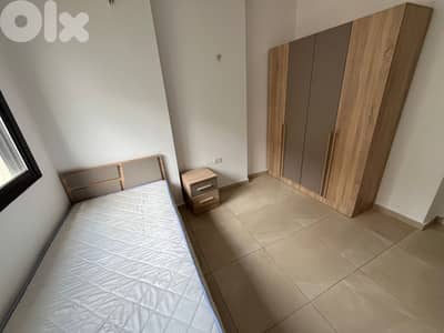 GM124MM - Apartment for sale in Sahel Alma - شقة للبيع في ساحل علما
