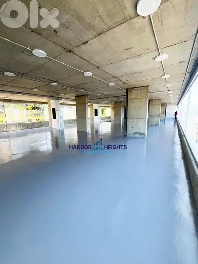 Commercial store for rent in Tabarja محل تجاري للإيجار في طبرجا