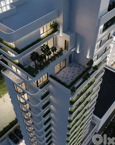Under Construction For Sale in Rawcheتحت الإنشاء للبيع في روشة