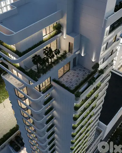 Under Construction For Sale in Rawcheتحت الإنشاء للبيع في روشة