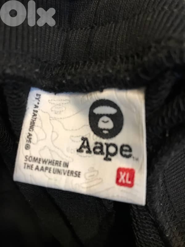 pants xl 2