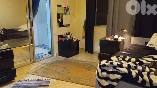 Apartment for Sale In Jal El Dib  شقة للبيع في جل الديب