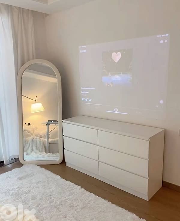 dresser 3