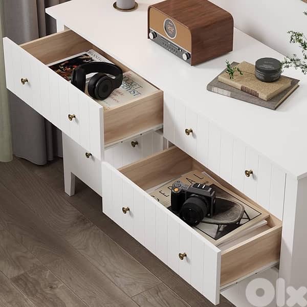 chest of drawers 0
