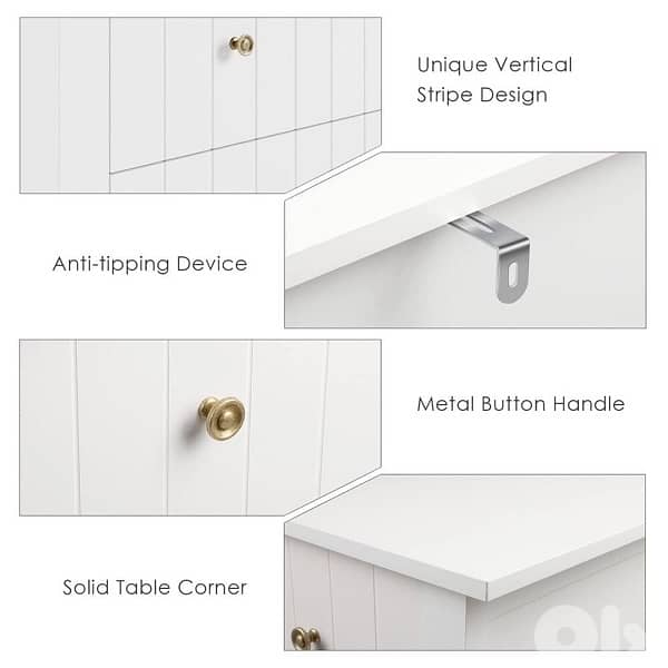 chest of drawers 4