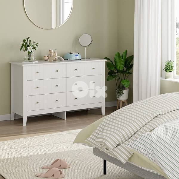 chest of drawers 6
