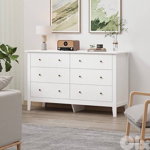 chest of drawers 9