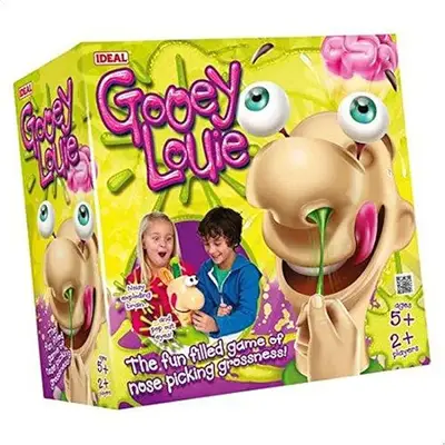 gooey louie game for kids 3-6 years