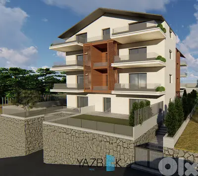 Apartments for Sale in Halat REF#86472589MR شقق للبيع في حالات