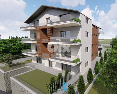 Apartments for Sale in Halat REF#86472589MR شقق للبيع في حالات