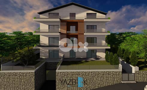 Apartments for Sale in Halat REF#86472589MR شقق للبيع في حالات