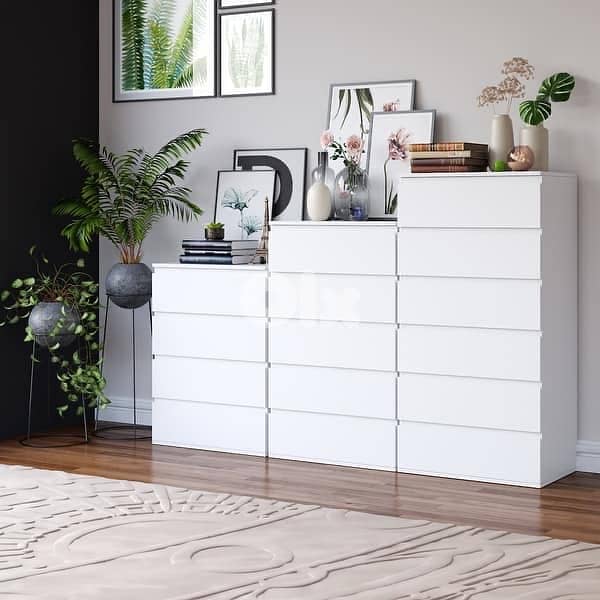 white Dresser 5
