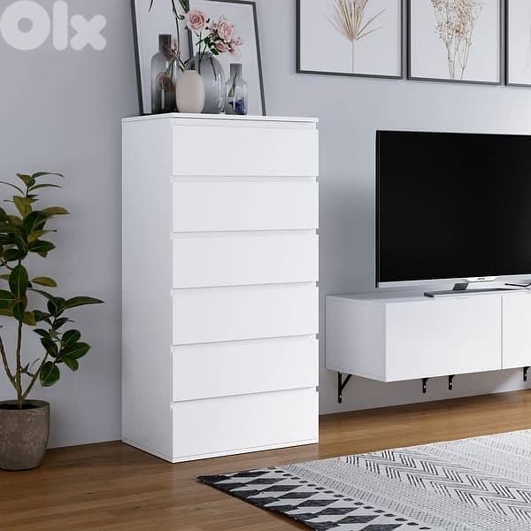 white Dresser 6
