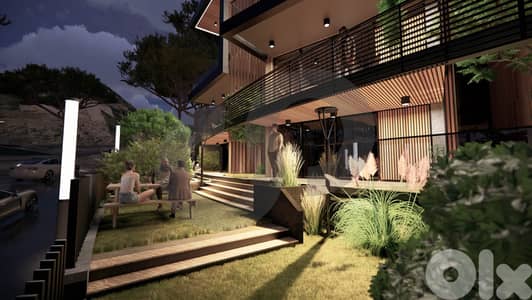 prime and highly desirable area, tilal al aasal/تلال العسلREF#ML129169