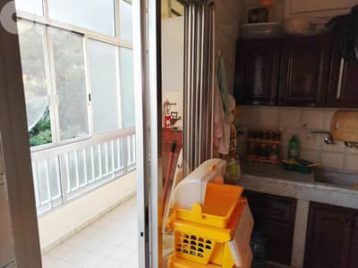 170 SQM FURNISHED Apartment in Ain Saadeh with Full Mountain View