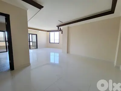 GMB120CD Apartment for sale in Naher Ibrahim- شقة للبيع في نهر إبراهيم
