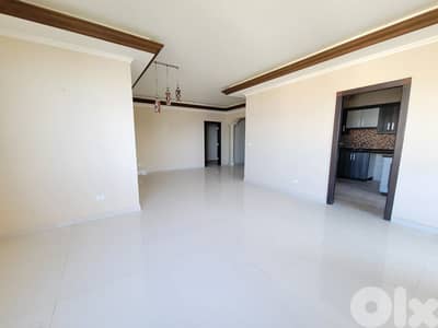 GMB120CD Apartment for sale in Naher Ibrahim- شقة للبيع في نهر إبراهيم