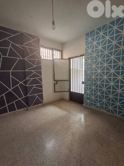 GMK155SSApartment For Sale In Sehayleh with 2 Shops شقة للبيع في سهيلة