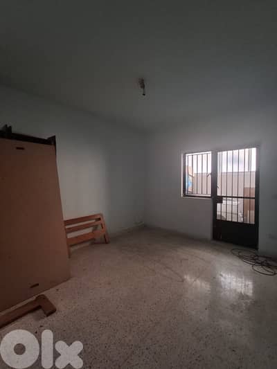 GMK155SSApartment For Sale In Sehayleh with 2 Shops شقة للبيع في سهيلة