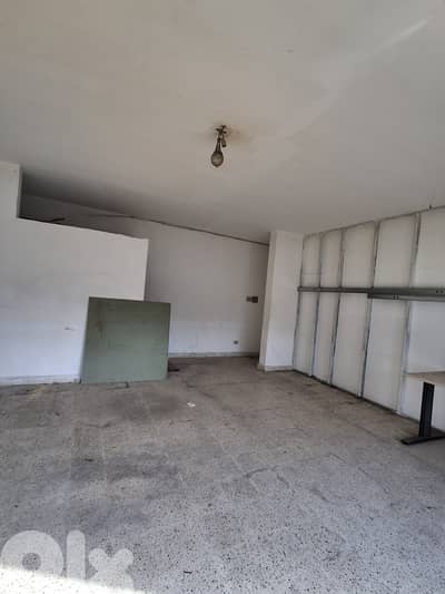 GMK155SSApartment For Sale In Sehayleh with 2 Shops شقة للبيع في سهيلة