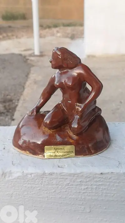 antique