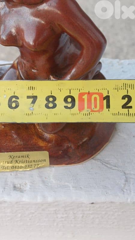 antique 9