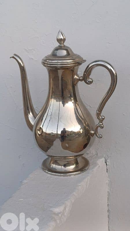 antique 6