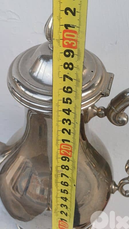 antique 8