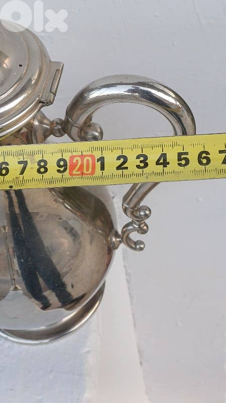 antique 9