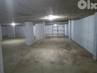 Warehouse for sale in Mansourieh Area 1250 sqm | Heights 2.3 m