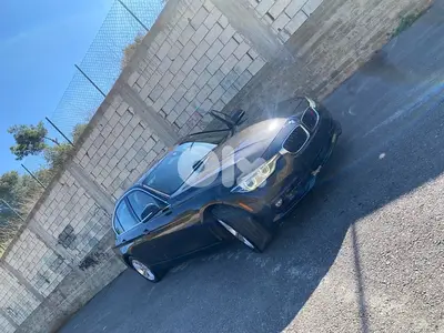 BMW 3-Series 2018 BMW 3-Series 2018