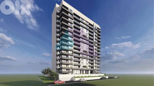 87m2 Under construction+Payment facilities 4sale in Achrafieh-الأشرفية 87m2 Under construction+Payment facilities 4sale in Achrafieh-الأشرفية