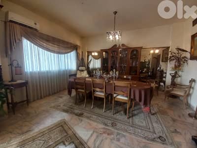 GMK156SS - Apartment For Sale In Adonis - شقة للبيع في أدونيس