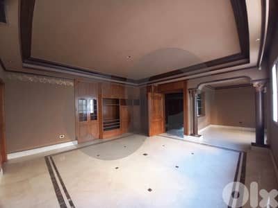 Sunny 450 SQM Apartment, prime location – Jnah/جناح REF#HU129180