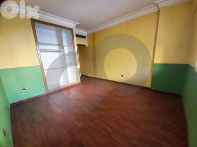 Sunny 450 SQM Apartment, prime location – Jnah/جناح REF#HU129180