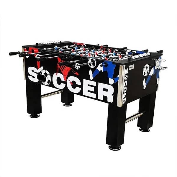 Babyfoot new heavy duty 0