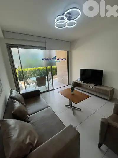 Chalet for Rent in Tabarja -  شاليه للإيجار في طبرجا