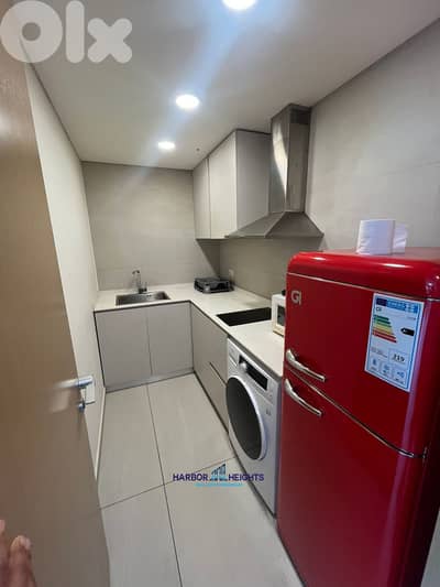 Chalet for Rent in Tabarja -  شاليه للإيجار في طبرجا