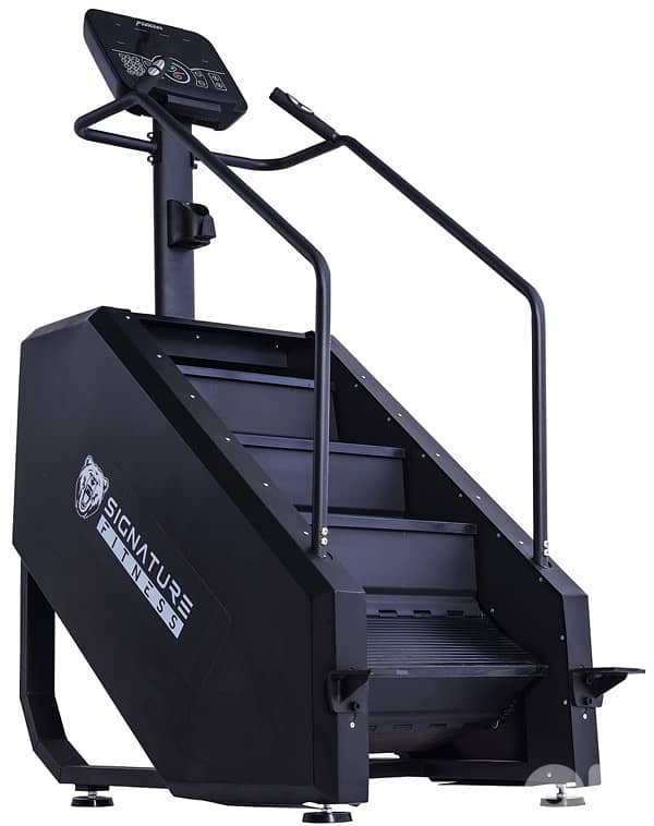 Stairs fitness new 0