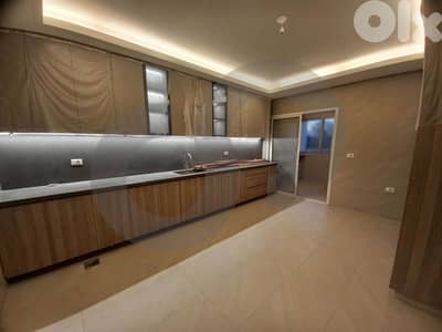 330 SQM Apartment | High Floor | New Building -Jnah REF#HU129181