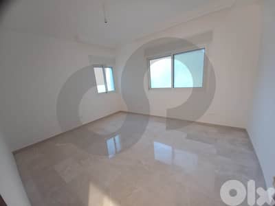 330 SQM Apartment | High Floor | New Building -Jnah REF#HU129181