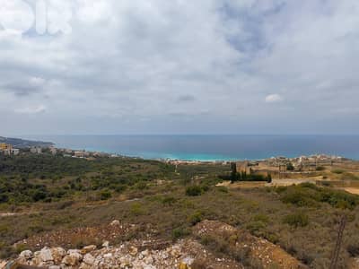 Apartment for sale in Kfaraabida/ Under construction