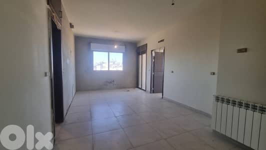 Apartment for sale in Cornet Chahwan - شقة للبيع في قرنة شهوان