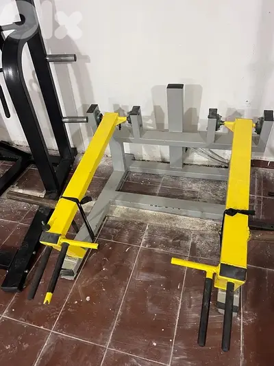 Hummer for trapeze like new