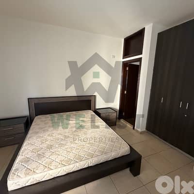 Apartment for rent in Kaslik شقة للايجار في كسليك
