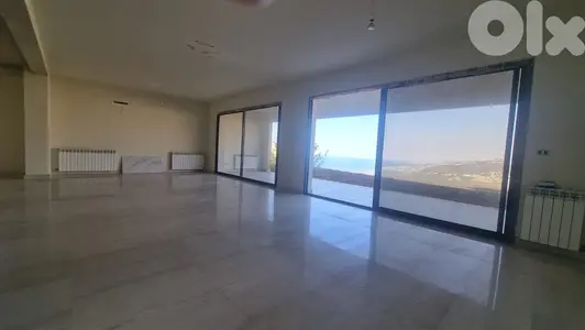 Apartment for sale in Cornet Chahwan - شقة للبيع في قرنة شهوان