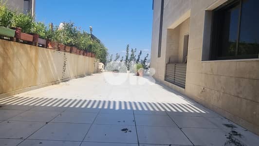 Apartment for sale in Cornet Chahwan - شقة للبيع في قرنة شهوان