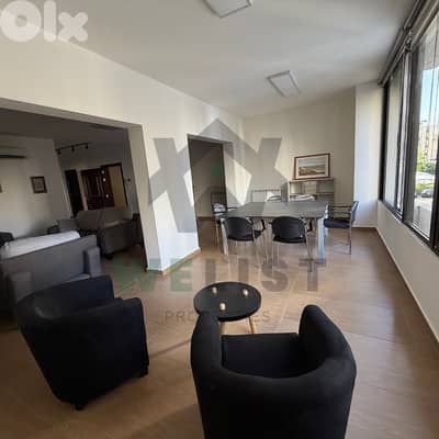 Apartment for rent in Kaslik شقة للايجار في كسليك